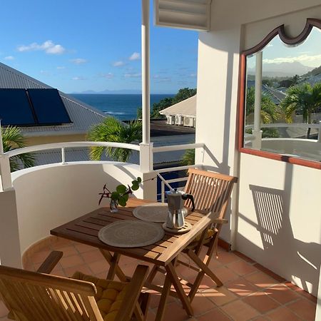 Studio Entre Terre Et Mer, Tartane, Martinique La Trinité Exteriér fotografie